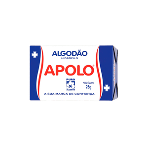 ALGODAO-APOLO-25G