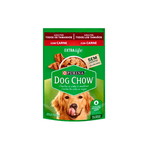 RACAO-PARA-CAO-DOG-CHOW-SACHE-100G-ADULTO-CARNE