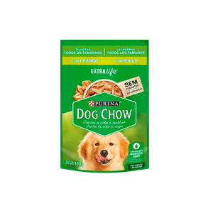 RACAO-PARA-CAO-DOG-CHOW-SACHE-100G-FILHOTE-FRANGO