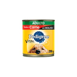 RACAO-PARA-CAO-PEDIGRE-ADULTO-LT-290G-CARNE