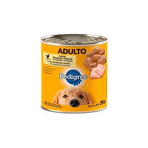 RACAO-PARA-CAO-PEDIGRE-ADULTO-LT-290G-FRANGO-AO-MOLHO