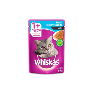 RACAO-PARA-GATO-WHISKAS-ADULT-SACH-85G-PEIXE-JELLY-SAC