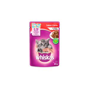 RACAO-PARA-GATO-WHISKAS-FILHO-SACH-85G-CARNE