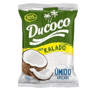 COCO_RALADO_DUCOCO_TRAD_PCT_50G_UMIDO_ADOCADO
