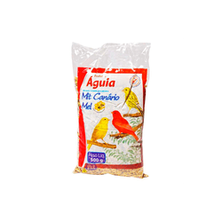 RACAO-AGUIA-500G-MITCANARIO