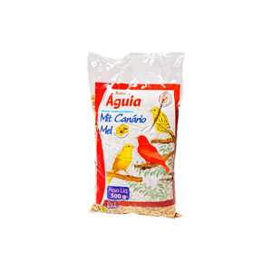 RACAO-AGUIA-500G-MITCANARIO