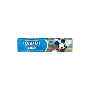 CREME-DENTAL-MICKEY-50G