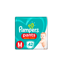 FRALDA-DESC-PAMPERS-PANTS-MEGA-M-COM-42UN
