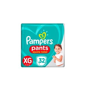 FRALDA-DESC-PAMPERS-PANTS-MEGA-XG-COM-32UN
