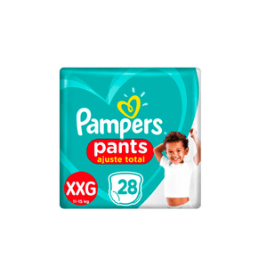 FRALDA-DESC-PAMPERS-PANTS-MEGA-XXG-COM-28UN