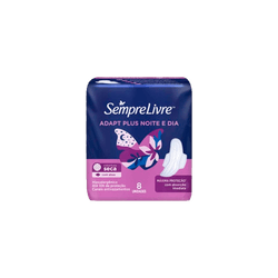 ABSORVENTE-SEMPRE-LIVRE-C.BAS-NOT.DIA-C.8UN-SECA