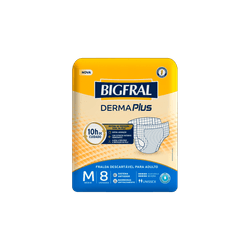 FRALDA-DESC-BIGFRAL-DERMA-PLUS-M-COM-8UN