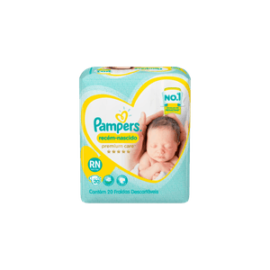 FRALDA-DESC-PAMPERS-PREMIUM-COM-20UN-4KG-RECEM-NASC