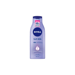 HIDRATANTE-NIVEA-CORPORAL-200ML-SOFT-MILK