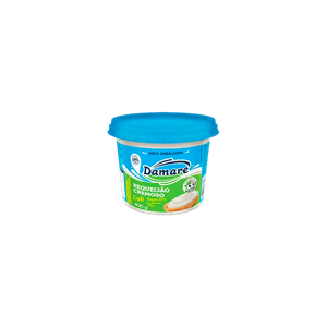REQUEIJAO-DAMARE-400G-LIGHT