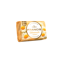 SABONETE-FRANCIS-SUAVE-85G-AMARELO