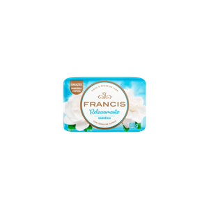 SABONETE-FRANCIS-SUAVE-85G-AZUL