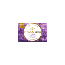 SABONETE-FRANCIS-SUAVE-85G-LILAS