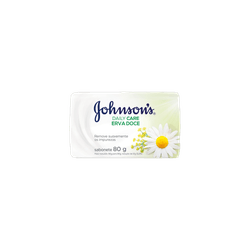 SABONETE-JOHNSONS-80G-ERVA-DOCE