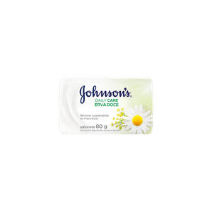 SABONETE-JOHNSONS-80G-ERVA-DOCE