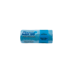 SACO-LIXO-CLARUS-RL-15L-100UN-AZUL