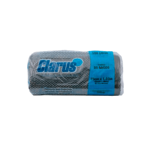 SACO-LIXO-CLARUS-RL-100L-25UN-PRETO