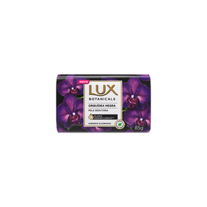 SAB-LUX-BOTANIC-85G-ORQUIDEA-NEGRA