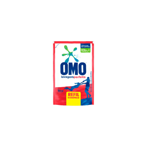 SABAO-LIQUIDO-OMO-REFIL-SACHE-900ML-LAVAGEM-PERFEIT