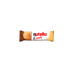 WAFER-NUTELLA-B-READY-22G