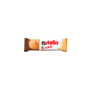 WAFER-NUTELLA-B-READY-22G