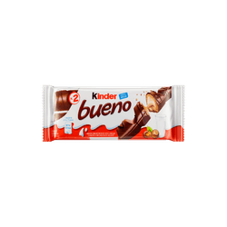 WAFER-KINDER-BUENO-43G-BARRA
