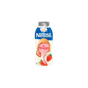 BEBIDA LACTEA NESTLE GARRAFA 270ML NESCAU SHAKE - cricare