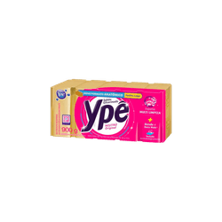 SABAO-EM-BARRA-YPE-5X180G-GLICERINADO-cod.203364