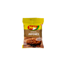 AMENDOIM-YOKI-SALGADO-PCT-500G-JAPONES