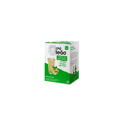 CHA-LEAO-AGUA-GELADA-C-10-SACHE-25G-CHA-VERDE-C-GE