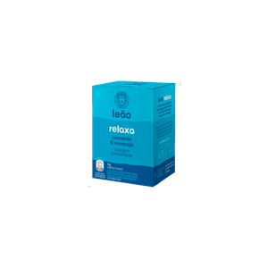 CHA-LEAO-FUNCIONAL-C10-SACHES-CX-RELAXA