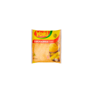 CANJIQUINHA-YOKI-500G