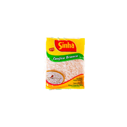 CANJICA-SINHA-500G-BRANCA