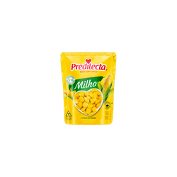 MILHO-VERDE-PREDILECTA-SACHE-170G