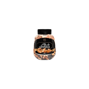 MIX-AMENDOAS-WS-390G