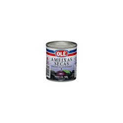 AMEIXA-OLE-SECA-LATA-180G
