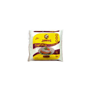 TAPIOCA-JUPARANA-500G