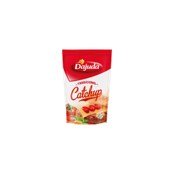 CATCHUP-DAJUDA-SACHE-200G