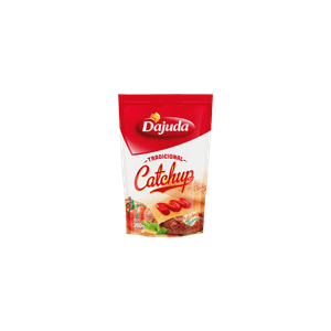 CATCHUP-DAJUDA-SACHE-200G