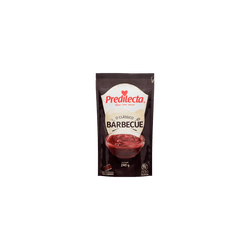 MOLHO-BARBECUE-PREDILECTA-SACH-240G