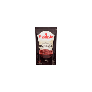 MOLHO-BARBECUE-PREDILECTA-SACH-240G