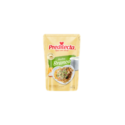 MOLHO-PRONTO-PREDILECTA-SACHE-240G-BRANCO