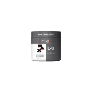 GLUTAMINA-MAX-TITANIUM-POTE-150G-SEM-SA