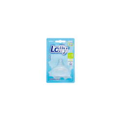 BICO-MAMAD-LOLLY-SILIC-1UN-RED-R0060