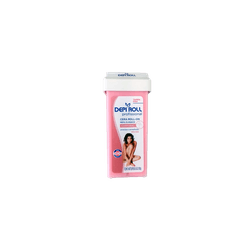 CERA-DEPILATORIA-DEPI-ROLL-ROLL-ON-REFIL-100G-ROSA